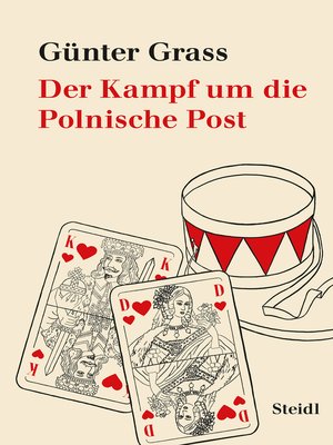 cover image of Der Kampf um die Polnische Post